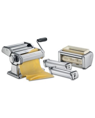 Masina de paste, inox, colectia Pastacasa - KUCHENPROFI, Germania